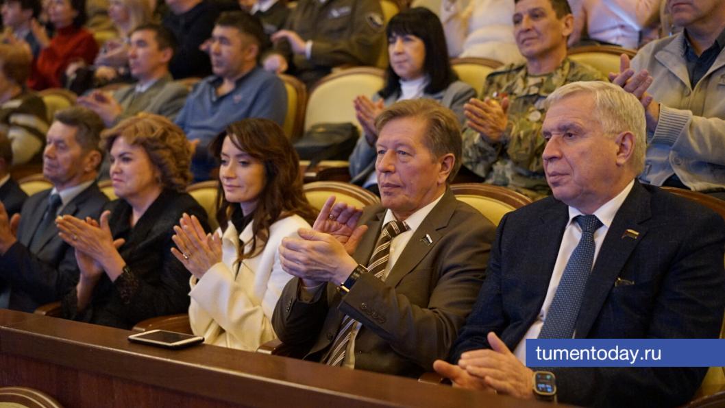 Фото Сергея Кузнецова