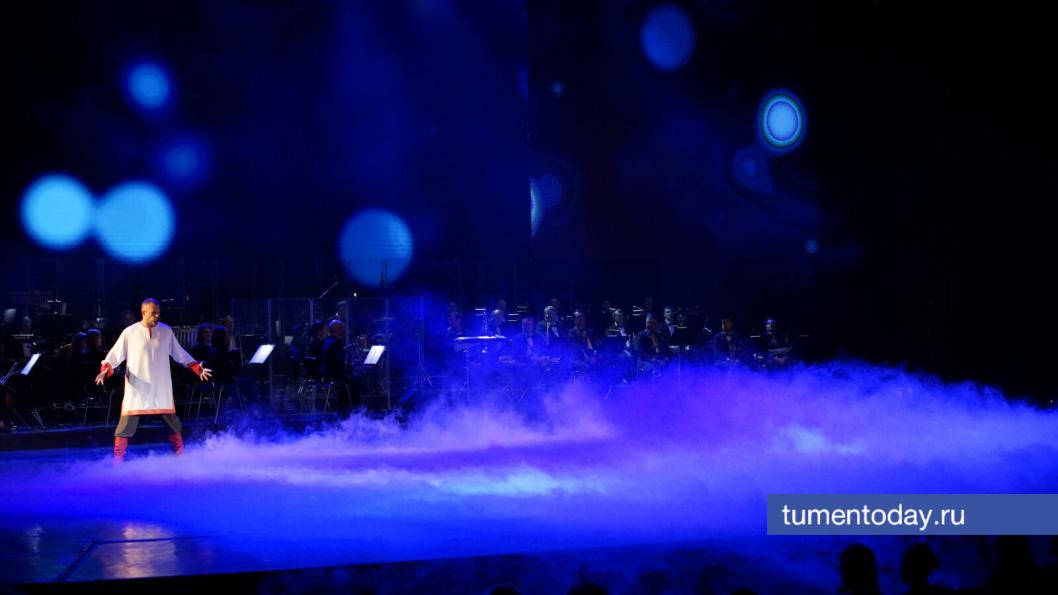 Фото Сергея Кузнецова