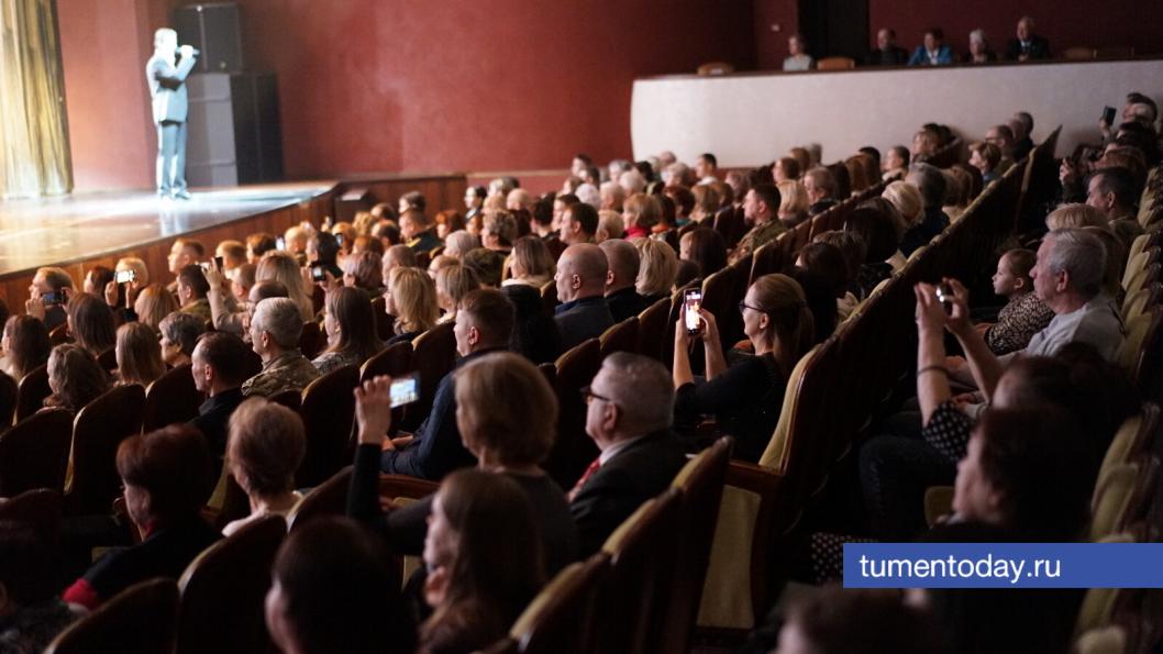 Фото Сергея Кузнецова