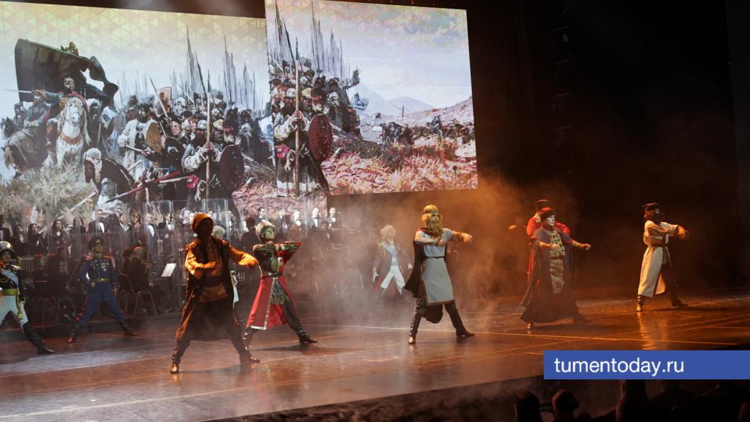 Фото Сергея Кузнецова