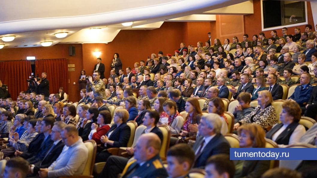 Фото Сергея Кузнецова