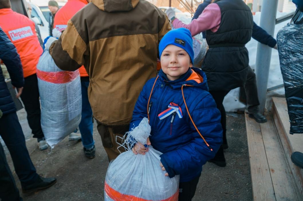 Фото департамента молодежной политики Тюменской области 