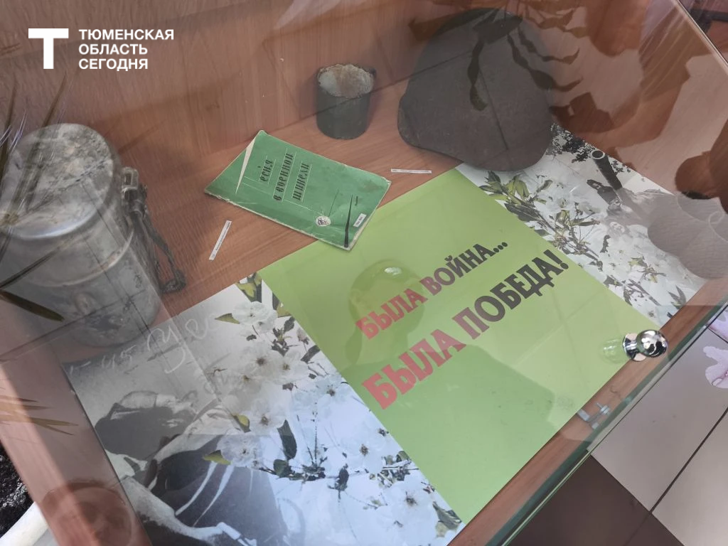 Фото Евгении Ноговициной
