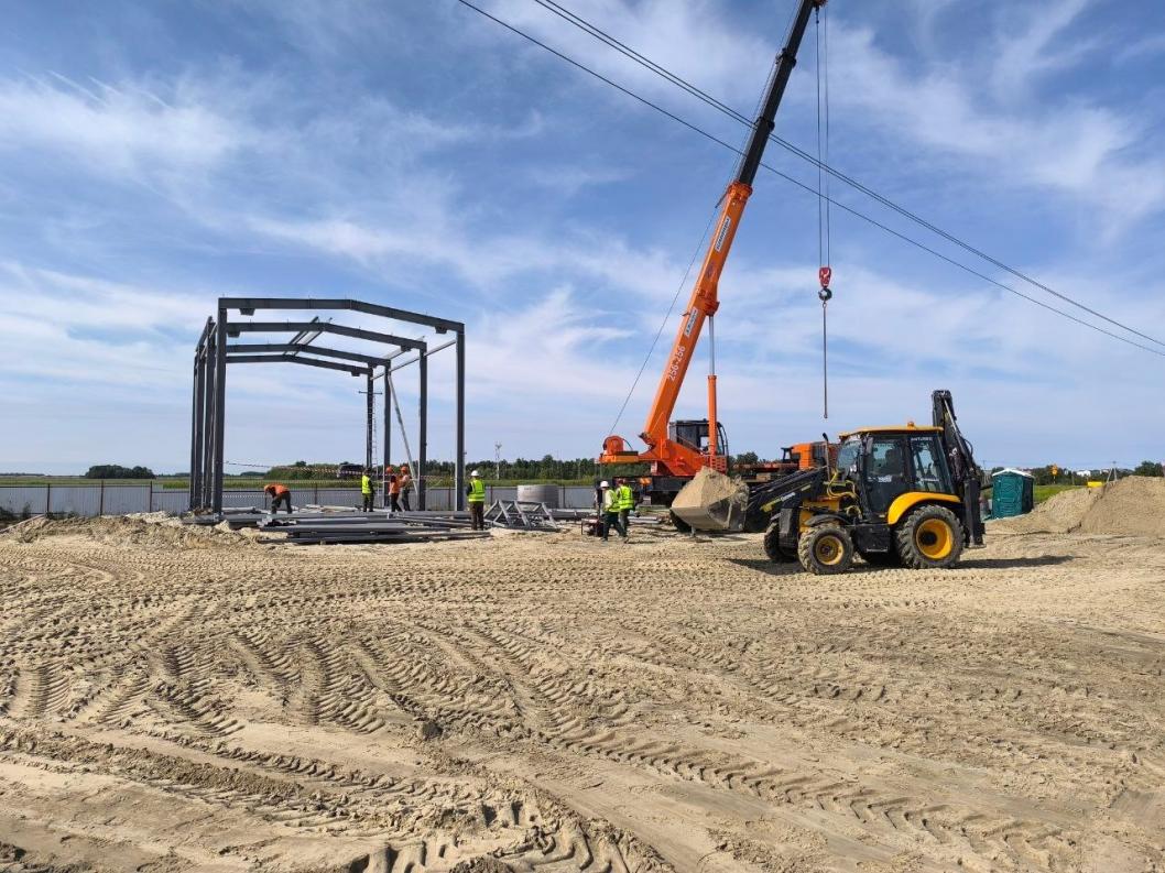 Фото департамента ЖКХ по Тюменской области 