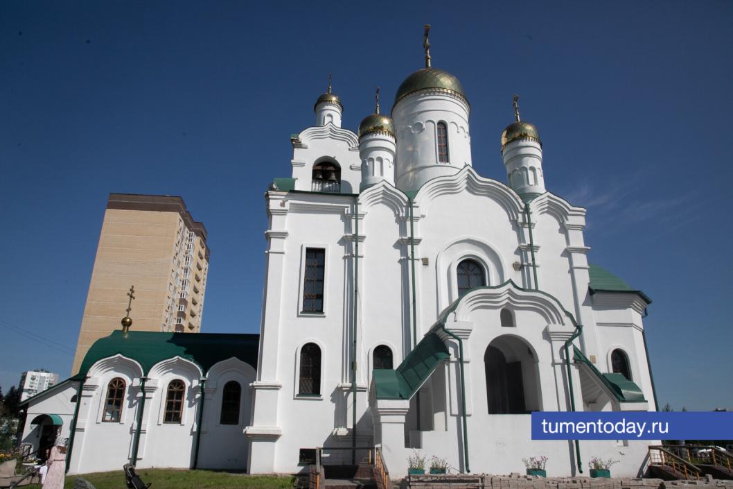 Фото Сергея Куликова