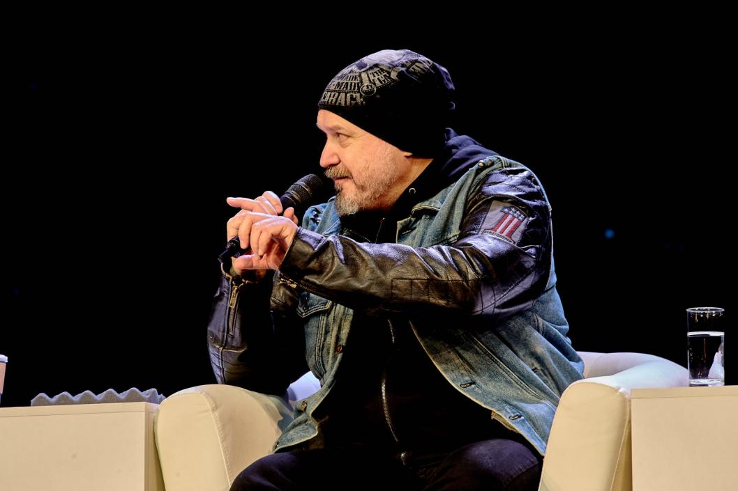 Фото пресс-службы фестиваля «Ноль Плюс»