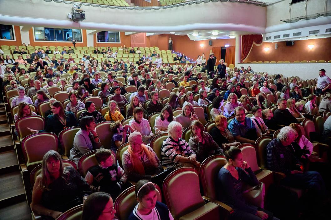 Фото пресс-службы фестиваля «Ноль Плюс»