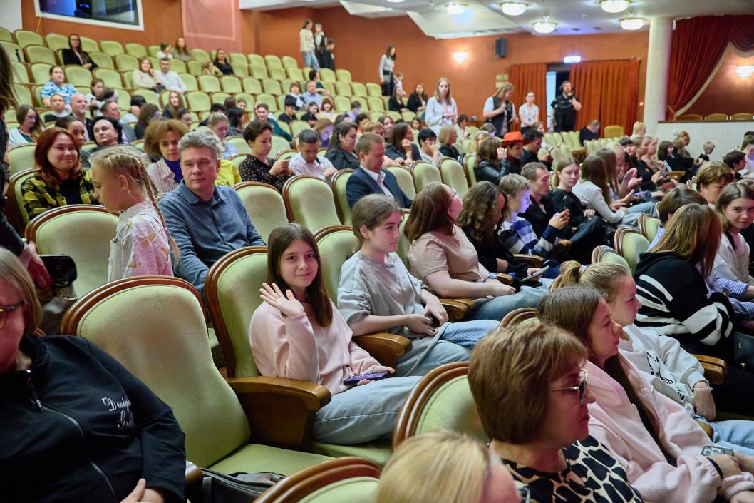 Фото пресс-службы фестиваля «Ноль Плюс»