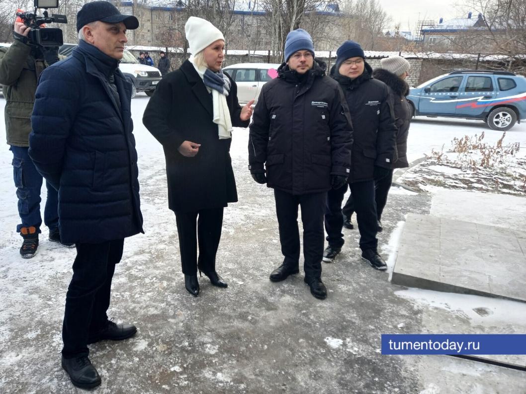 Фото Елены Ковалевой