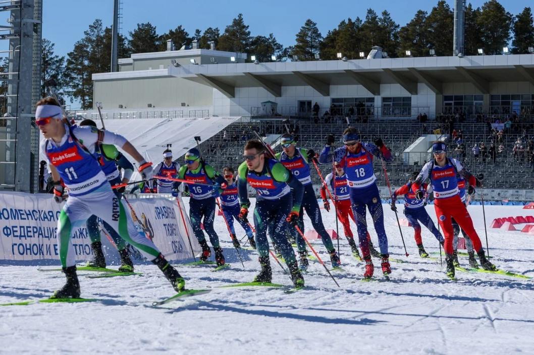 Фото информационного центра правительства Тюменской области, автор неизвестен 