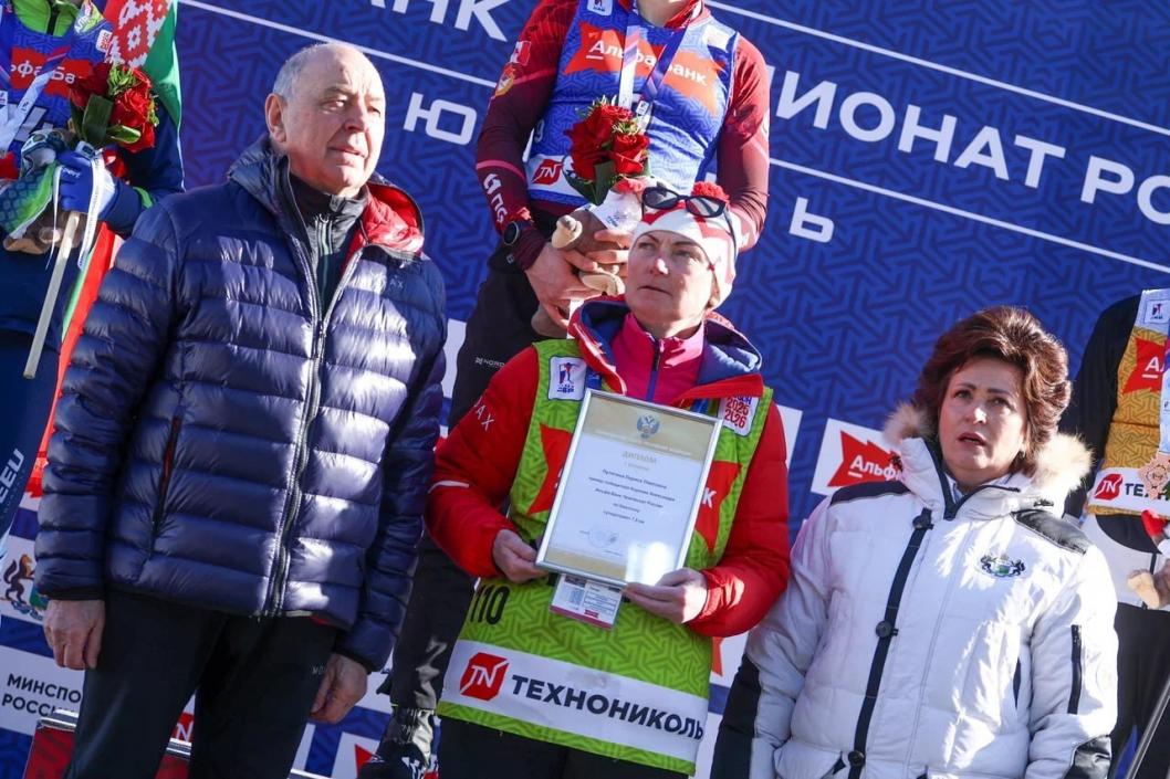 Фото информационного центра правительства Тюменской области, автор неизвестен 