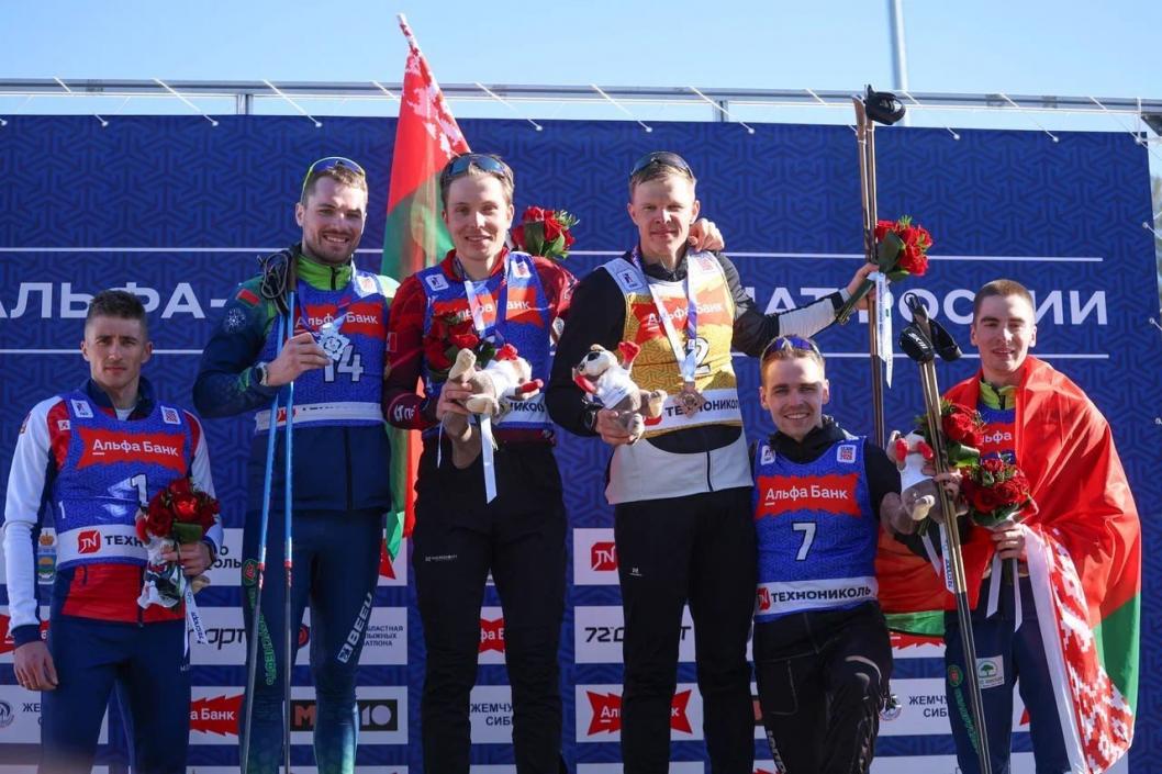 Фото информационного центра правительства Тюменской области, автор неизвестен 