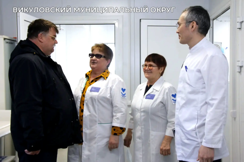 Фото из канала Александра Моора в МАКС, автор неизвестен