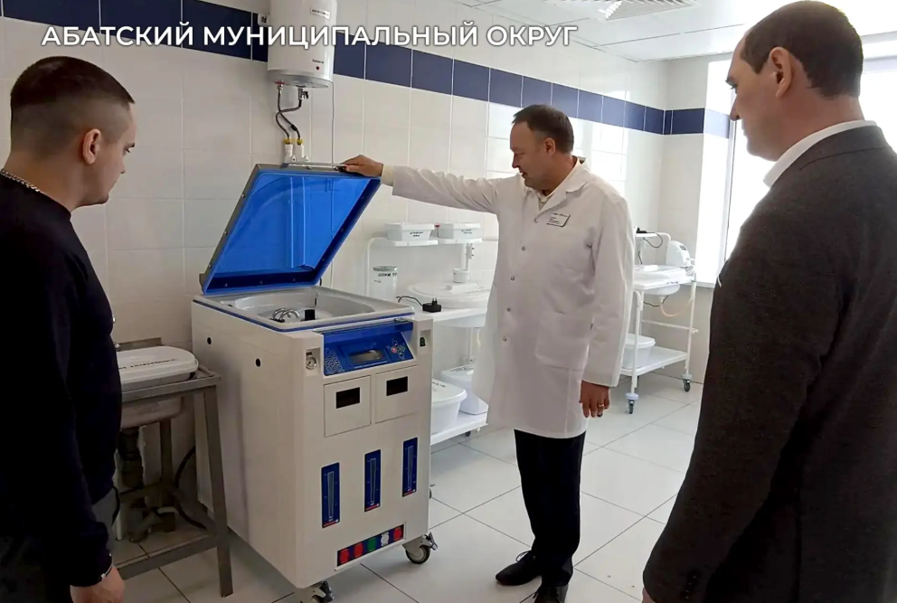 Фото из канала Александра Моора в МАКС, автор неизвестен