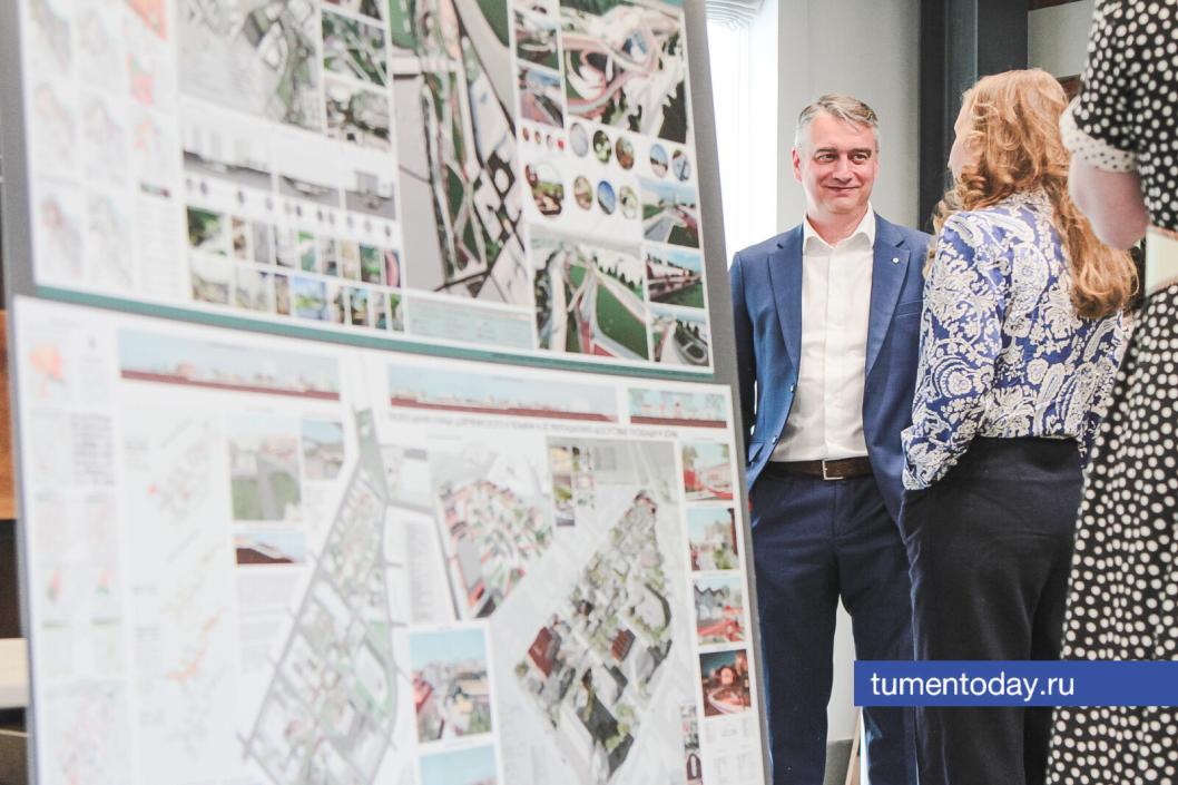 Фото Дениса Моргунова