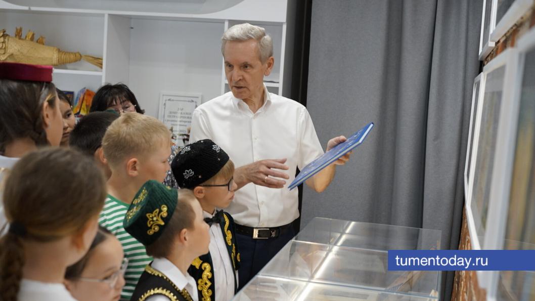 Фото Сергея Кузнецова