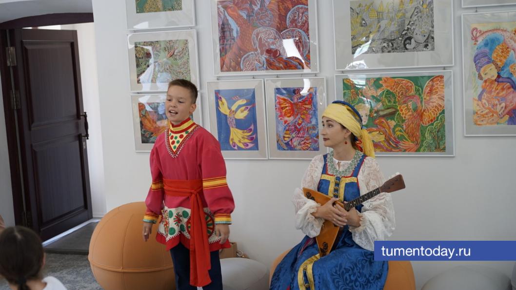 Фото Сергея Кузнецова