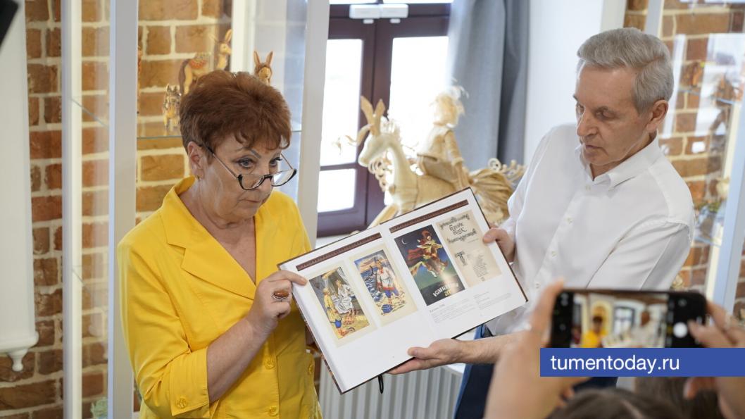 Фото Сергея Кузнецова