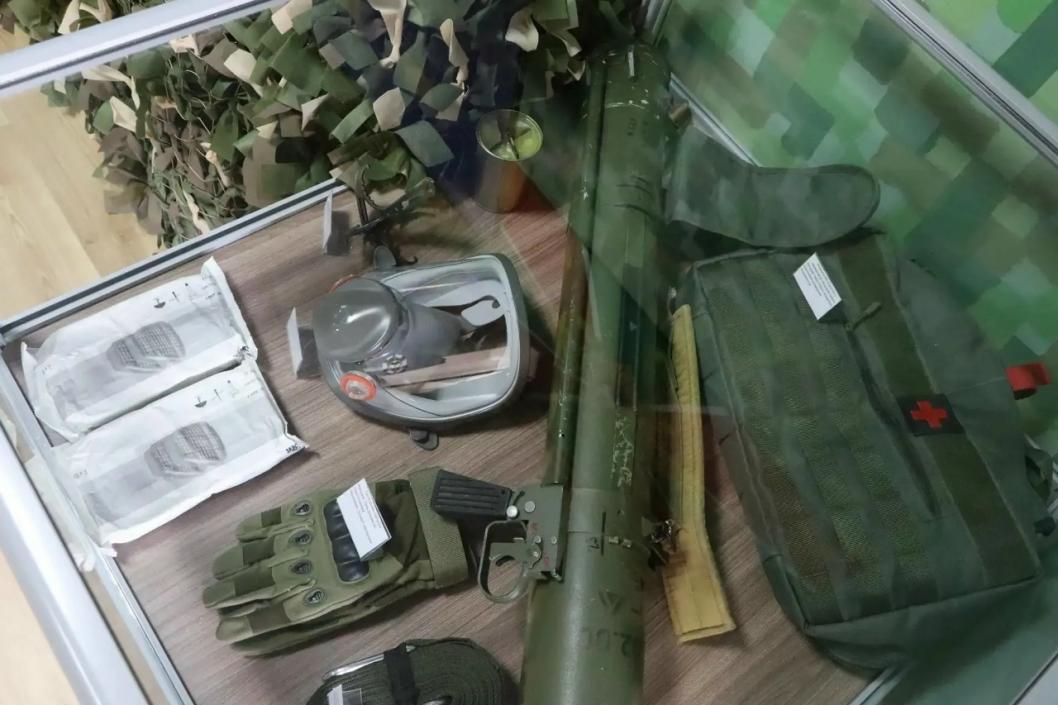 Фото администрации Ялуторовского округа, автор неизвестен