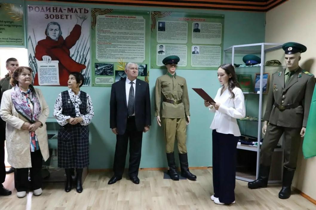 Фото администрации Ялуторовского округа, автор неизвестен