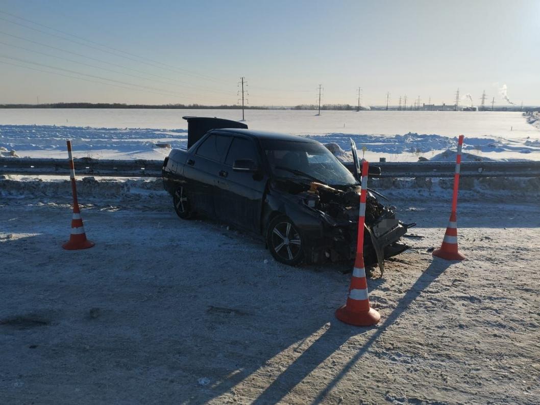 Фото Госавтоинспекции Тюменской области