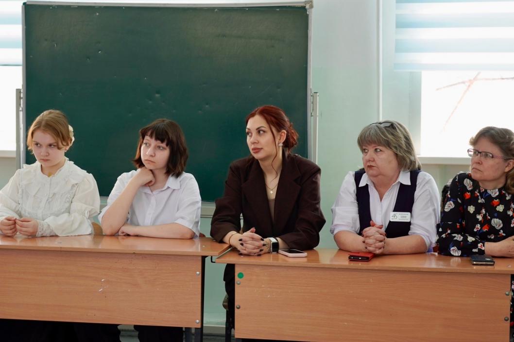 Фото пресс-службы «Единой России», автор неизвестен 