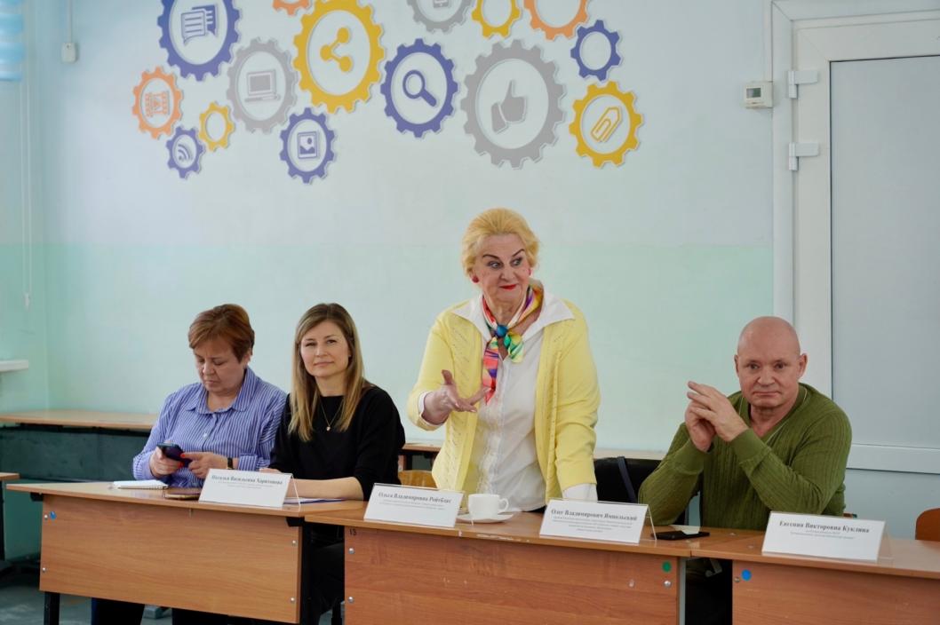 Фото пресс-службы «Единой России», автор неизвестен 