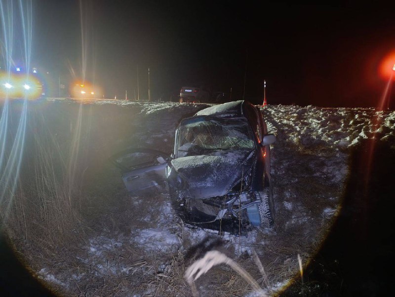 Фото Госавтоинспекции Тюменской области