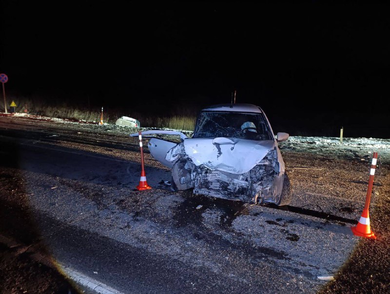 Фото Госавтоинспекции Тюменской области
