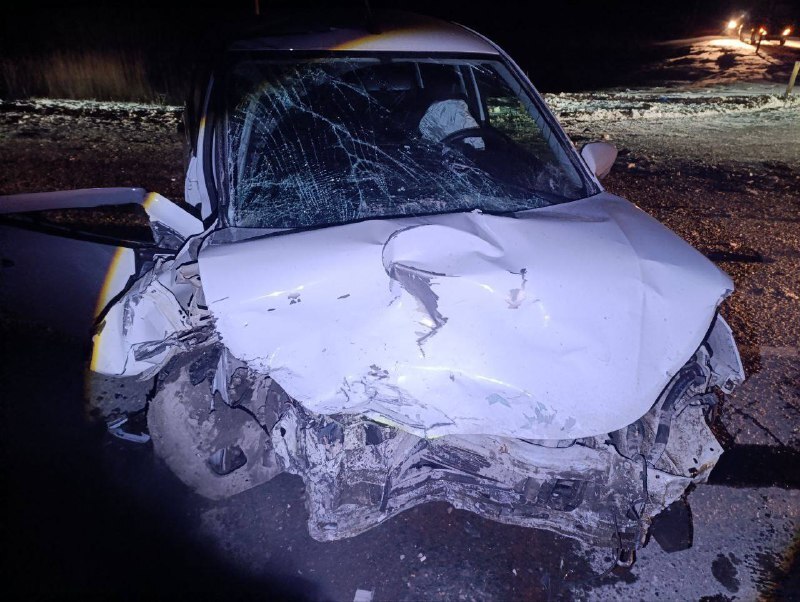 Фото Госавтоинспекции Тюменской области