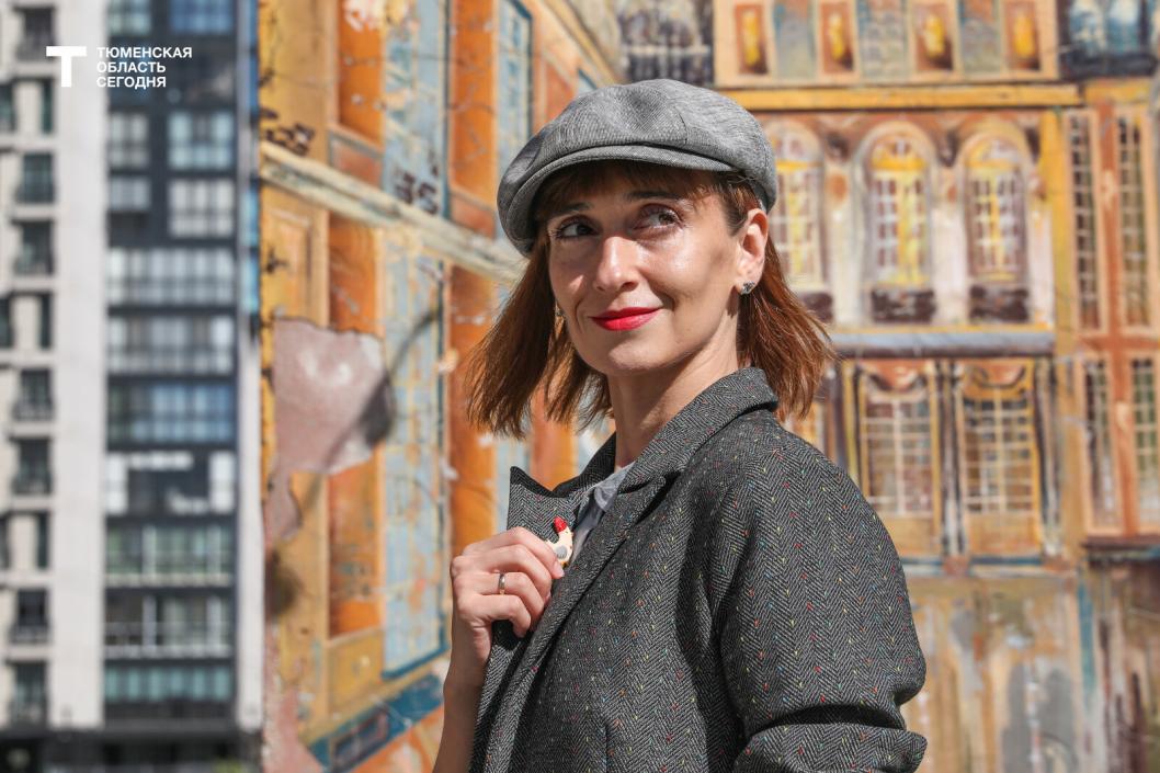Драконы и кролени: тюменская писательница Наталья Корсак – о том, как рождаются книжные миры