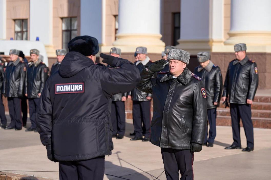 Фото Сергея Мжельского 