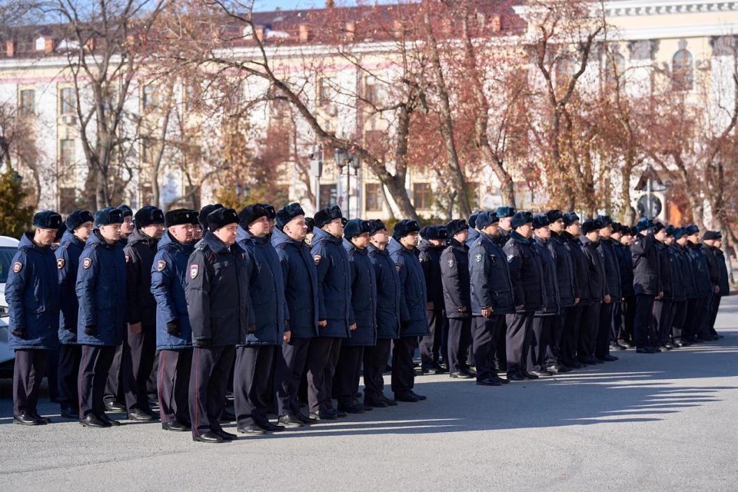 Фото Сергея Мжельского 