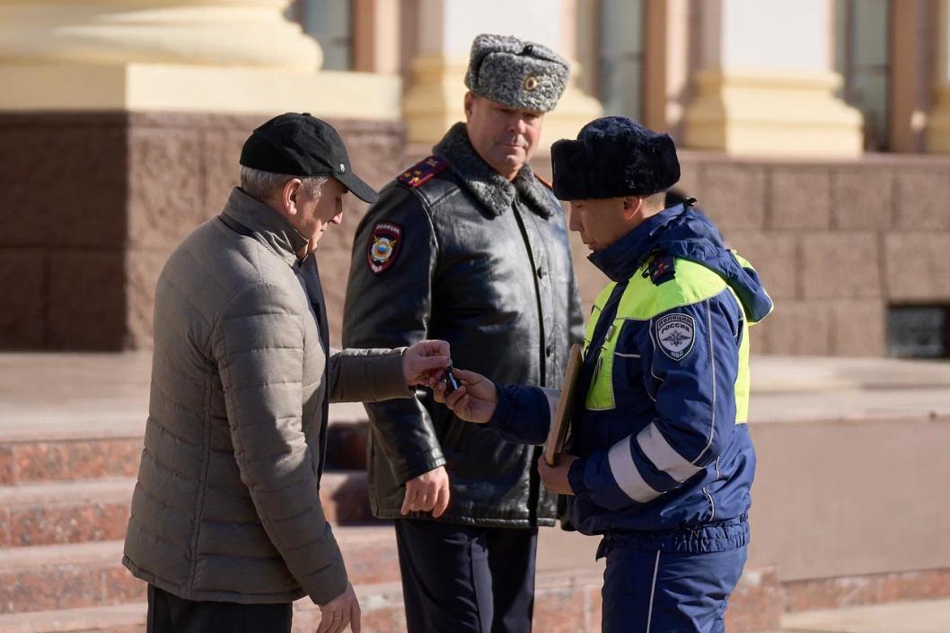 Фото Сергея Мжельского 