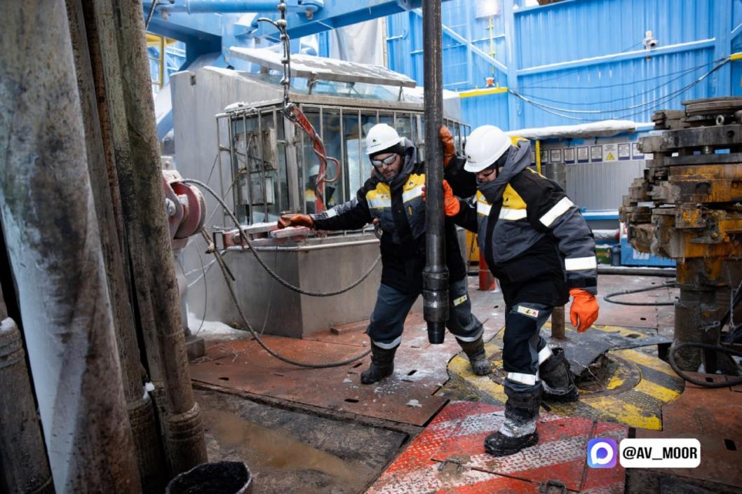 Фото из телеграм-канала Александра Моора