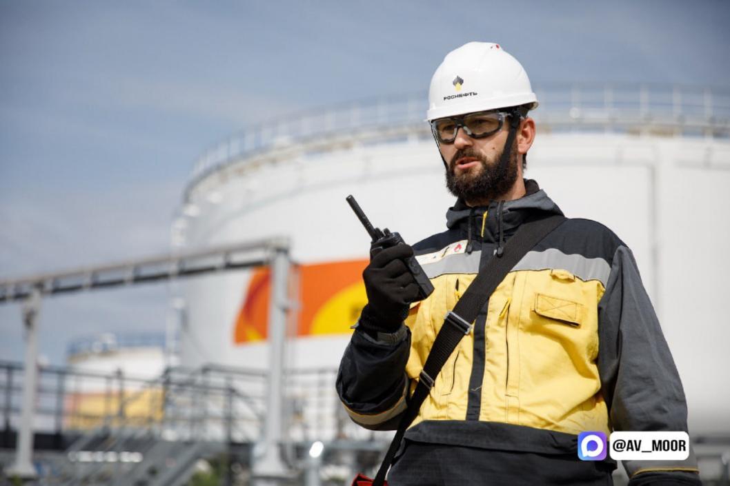 Фото из телеграм-канала Александра Моора