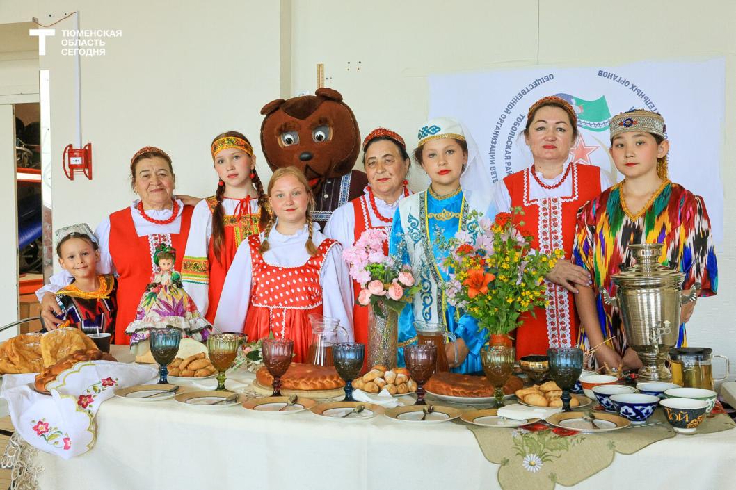 Фото Дениса Моргунова