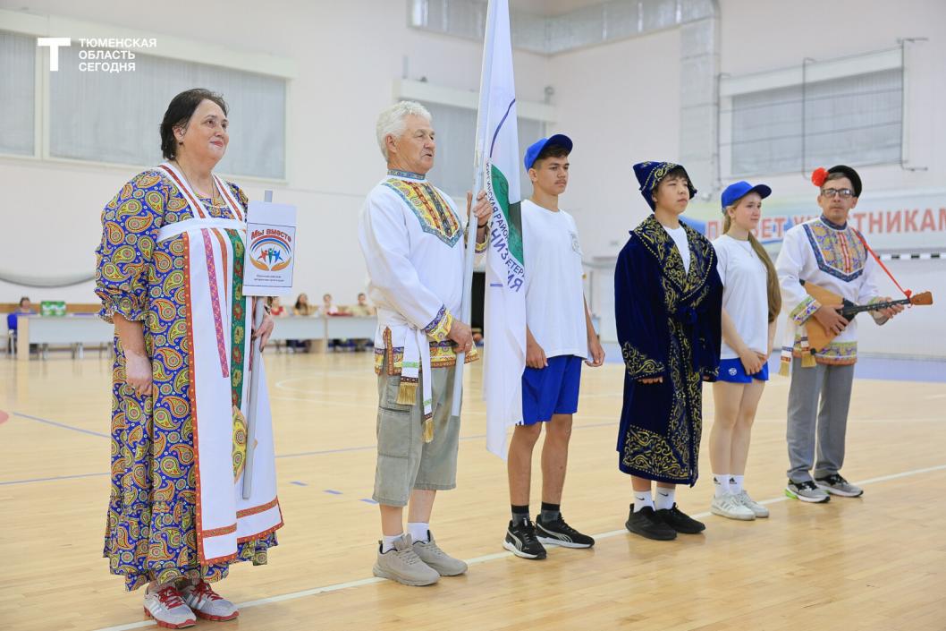 Фото Дениса Моргунова