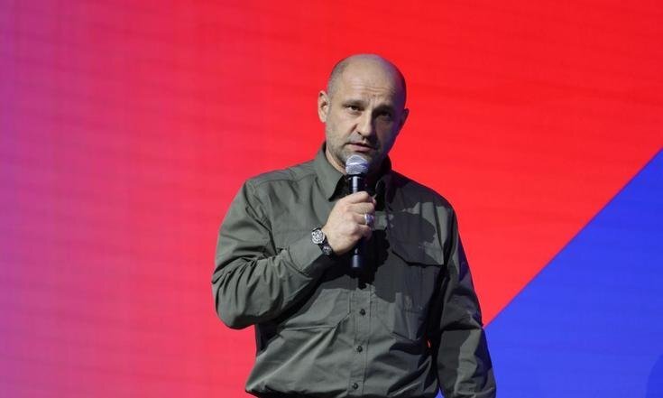 Фото пресс-службы Полпреда Президента России в УрФО, автор неизвестен