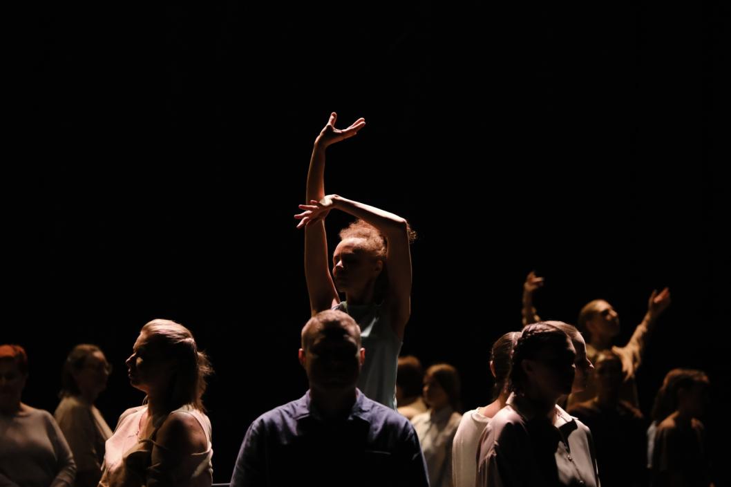 Фото Алисы Головиной 