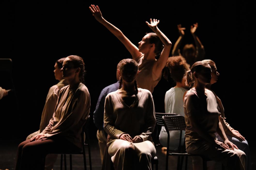 Фото Алисы Головиной 