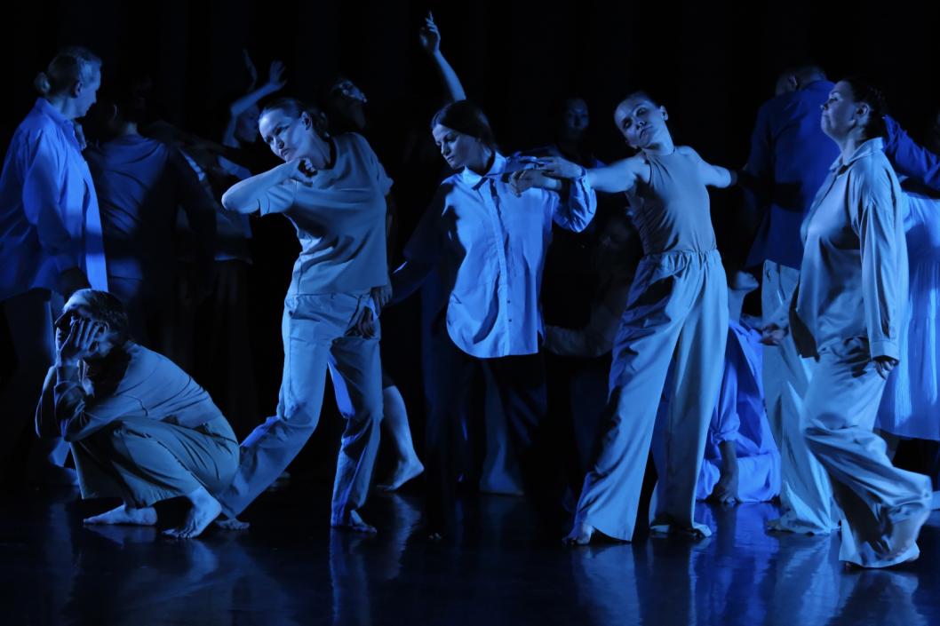 Фото Алисы Головиной 