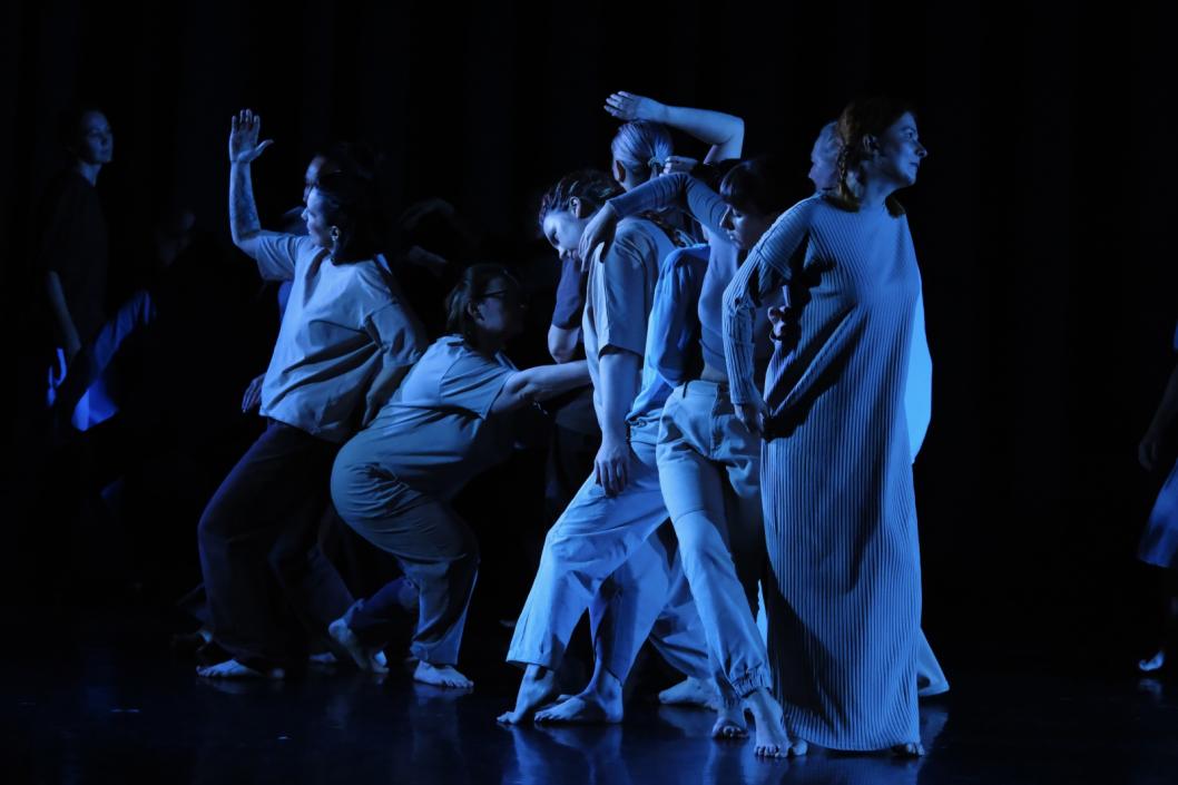 Фото Алисы Головиной 