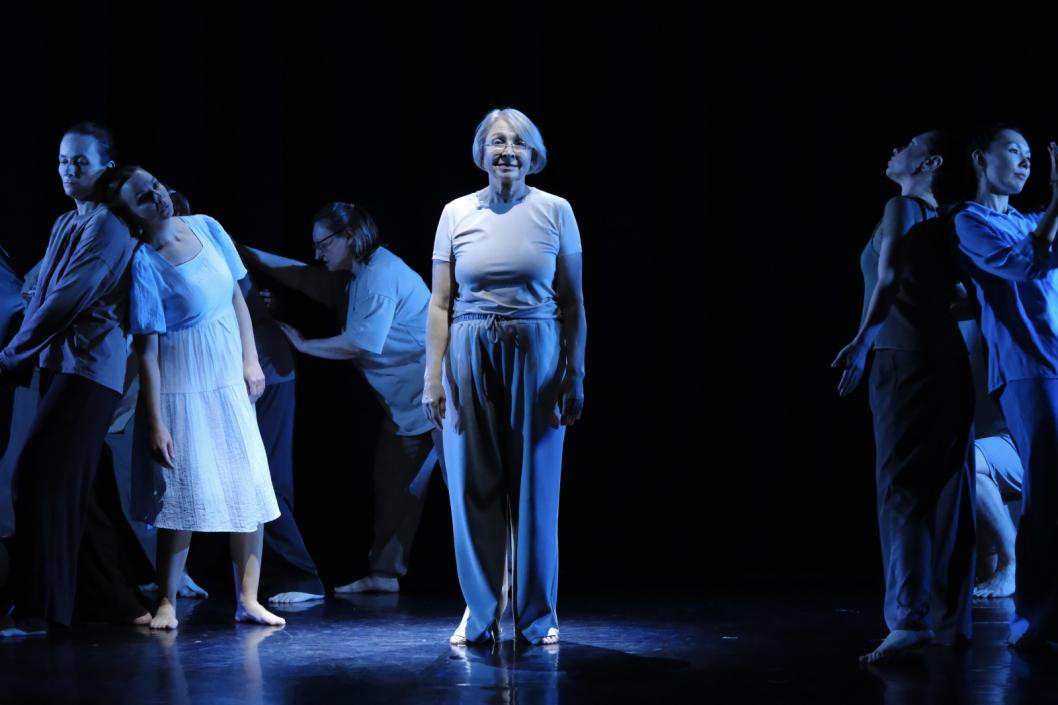 Фото Алисы Головиной 