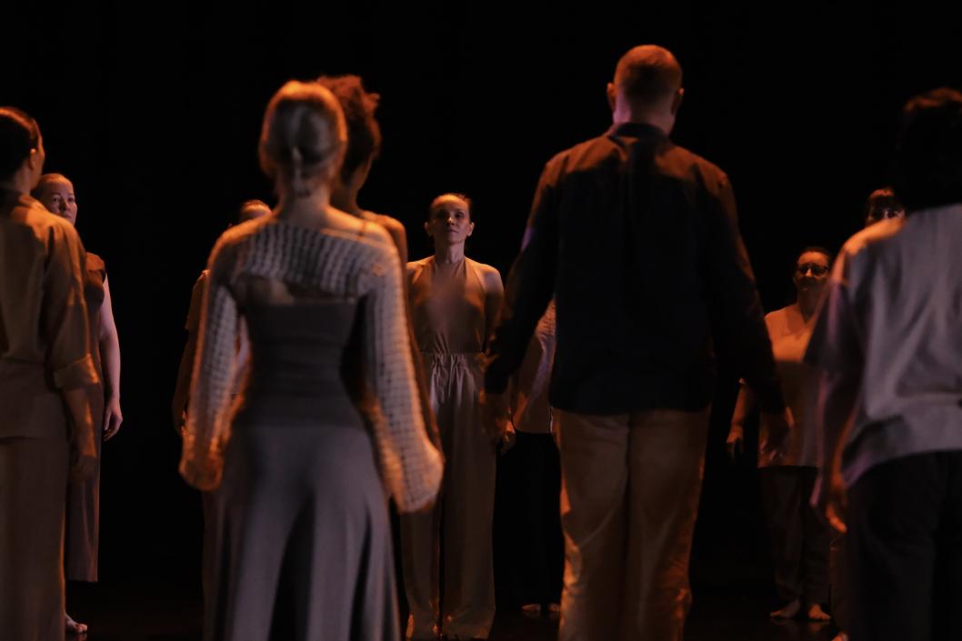 Фото Алисы Головиной 