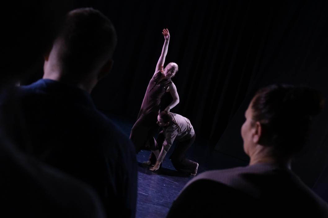 Фото Алисы Головиной 