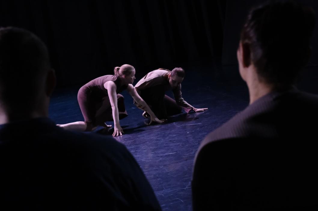 Фото Алисы Головиной 