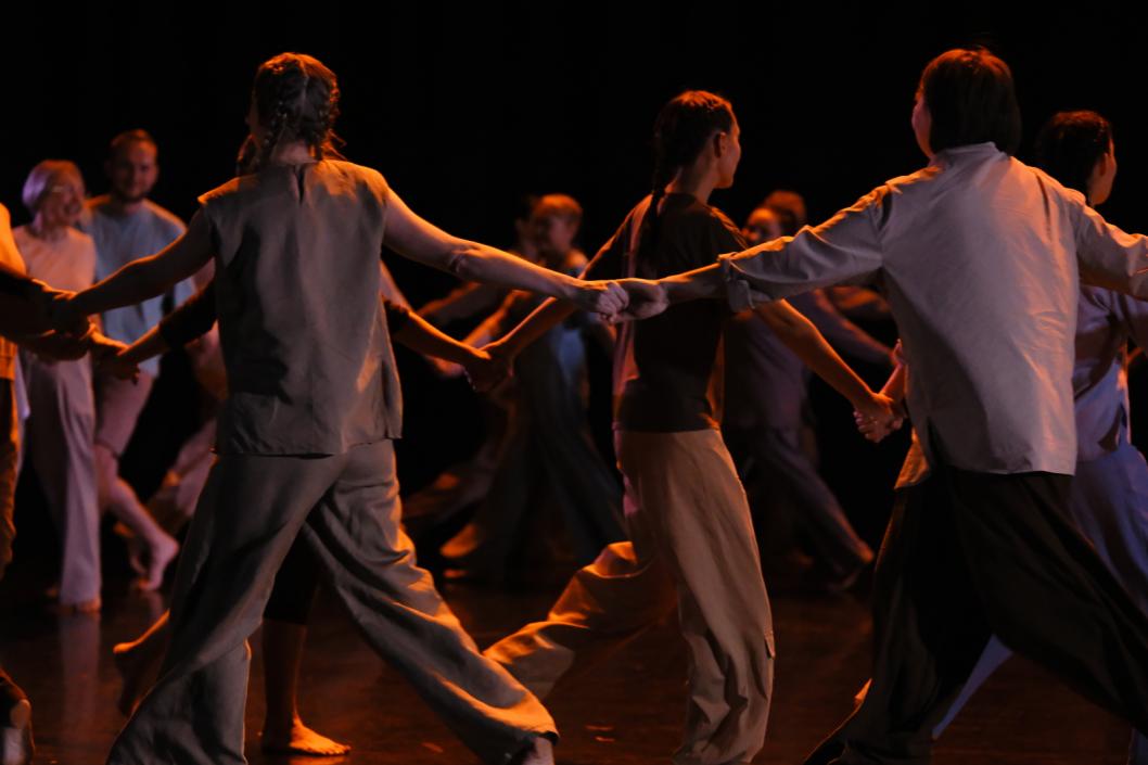 Фото Алисы Головиной 