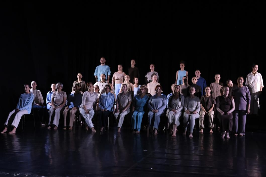 Фото Алисы Головиной 