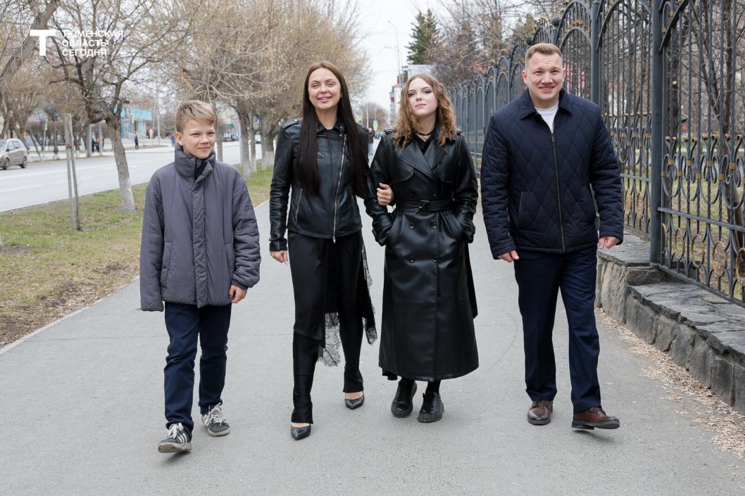 Фото Дениса Моргунова
